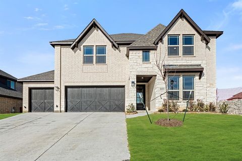 833 Yosemite Drive DeSoto TX 75115