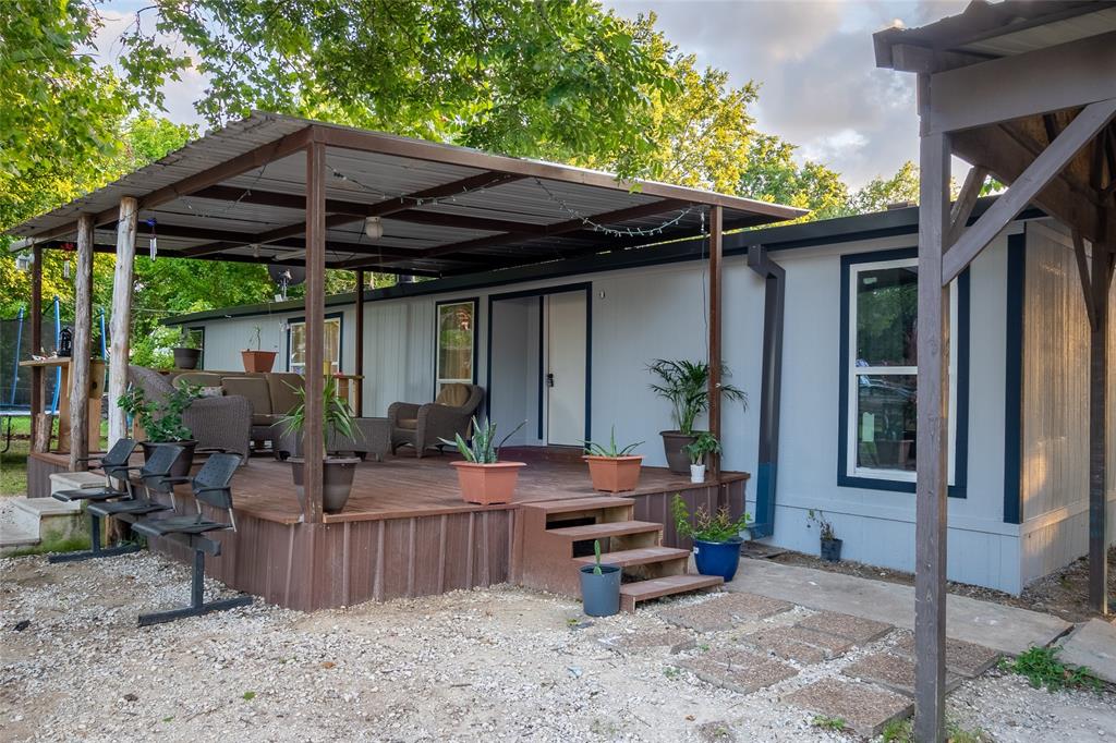 Potts J A 2nd Add - Residential