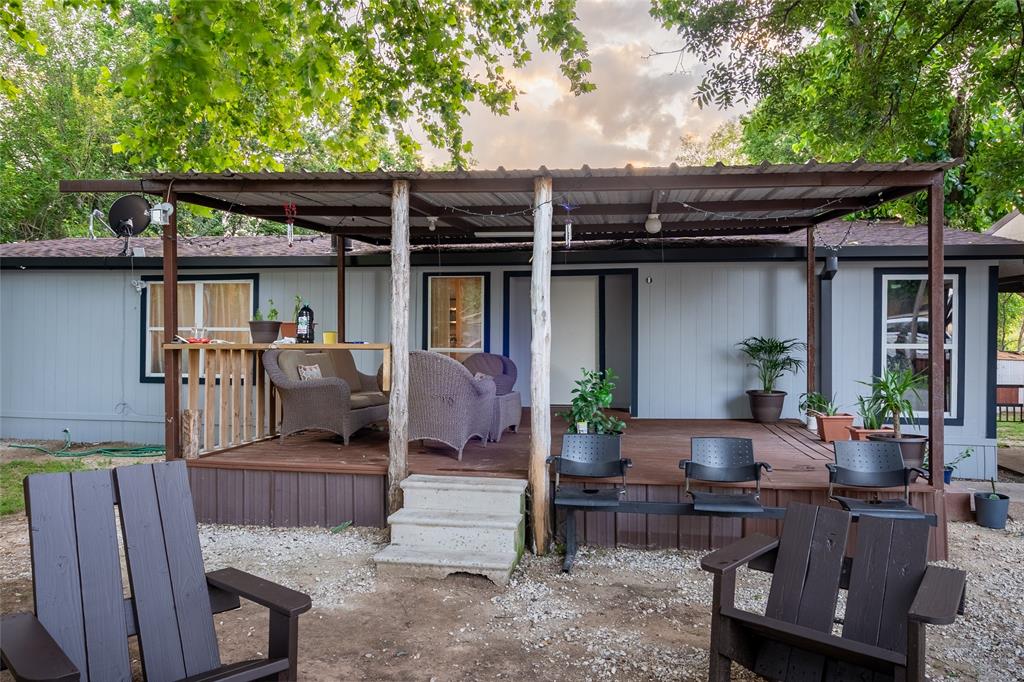 Potts J A 2nd Add - Residential