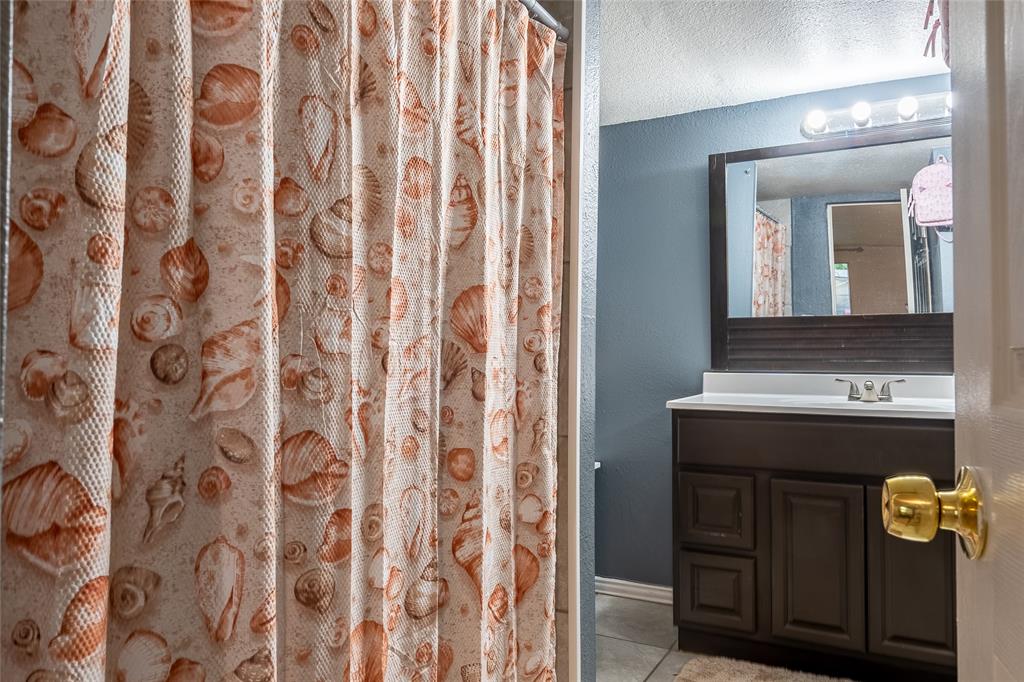 Potts J A 2nd Add - Residential