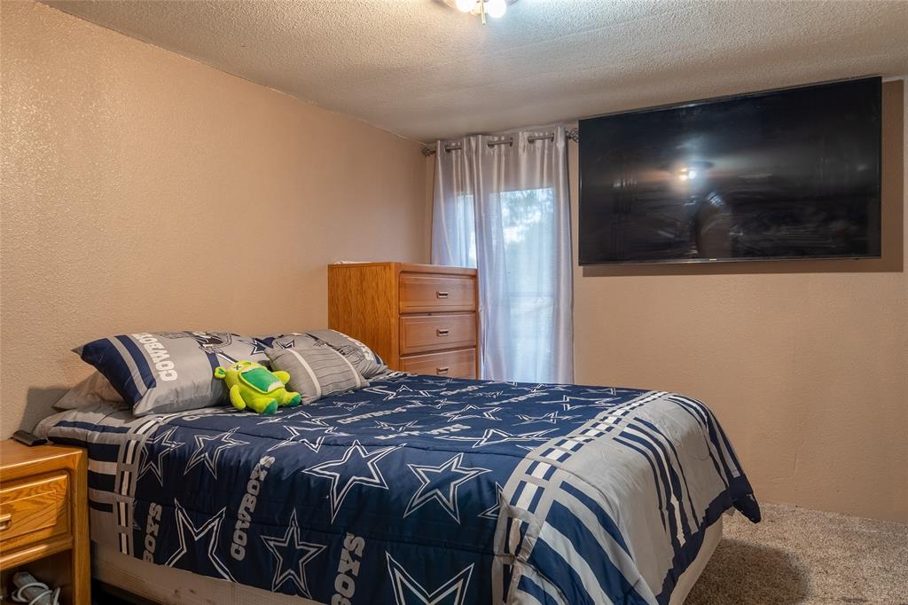 Potts J A 2nd Add - Residential