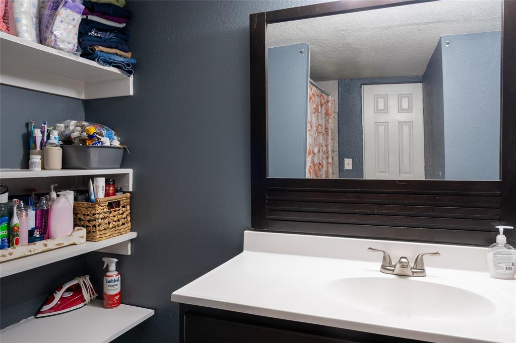 Potts J A 2nd Add - Residential