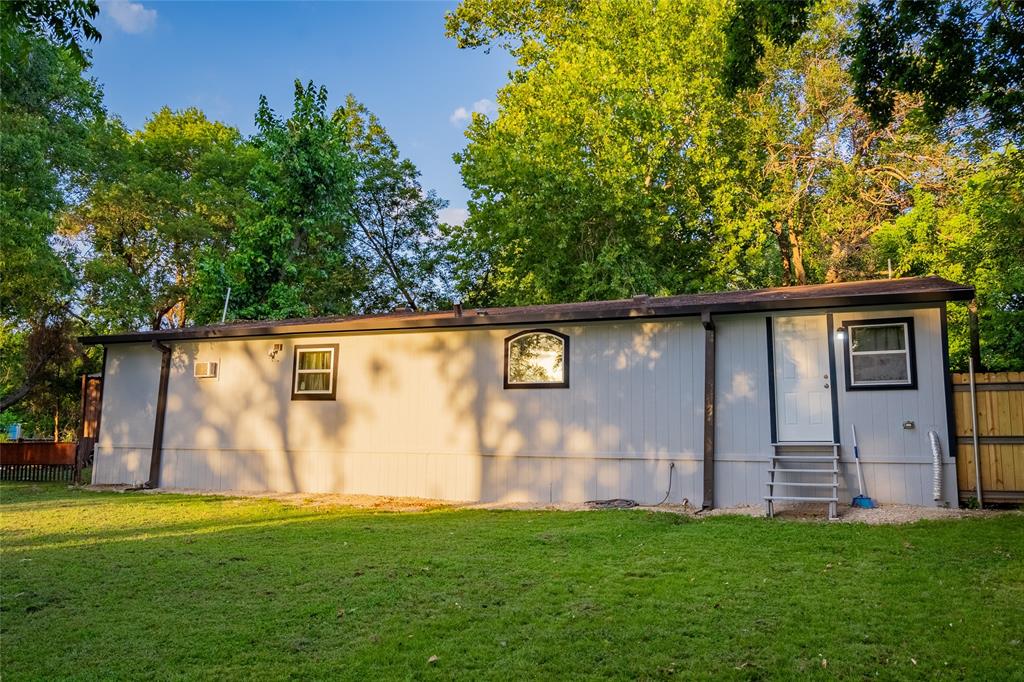 Potts J A 2nd Add - Residential