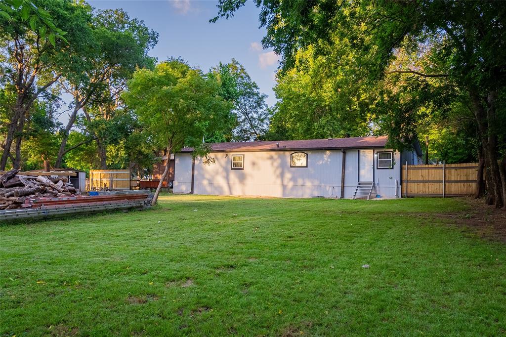 Potts J A 2nd Add - Residential