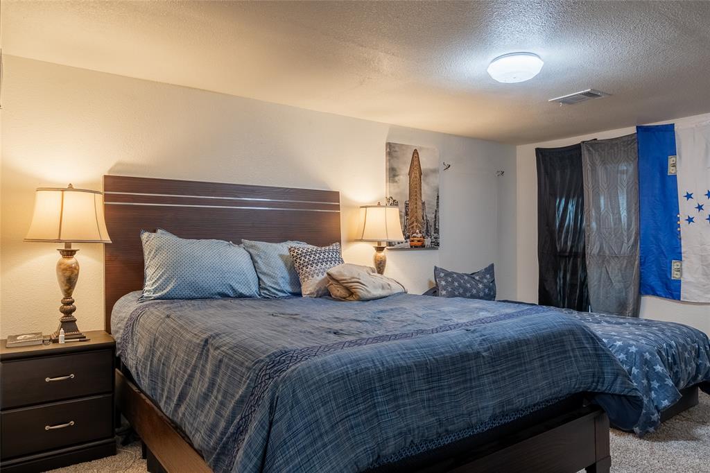 Potts J A 2nd Add - Residential