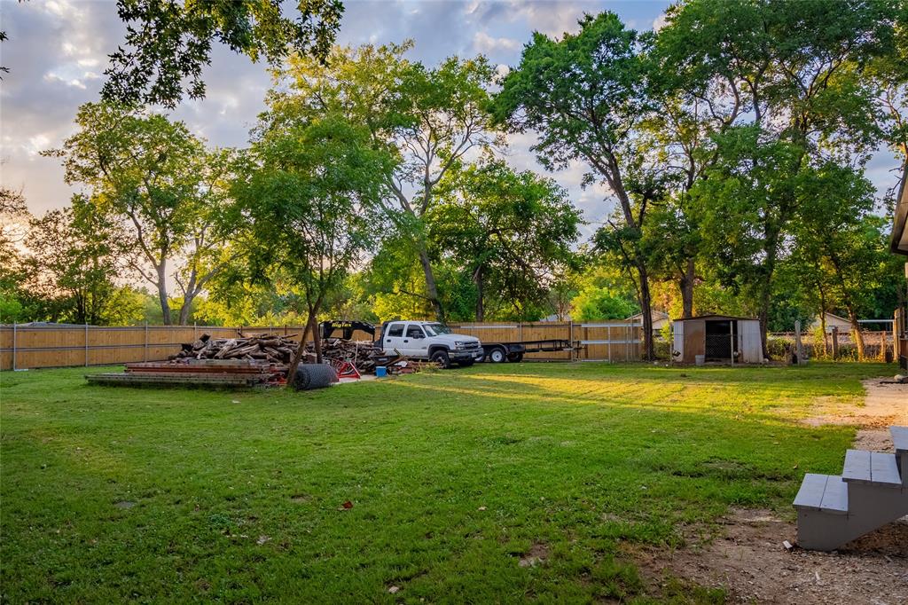 Potts J A 2nd Add - Residential