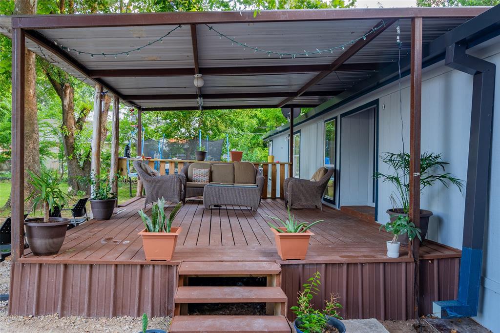 Potts J A 2nd Add - Residential