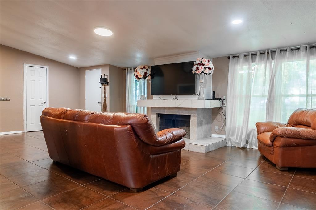 Potts J A 2nd Add - Residential