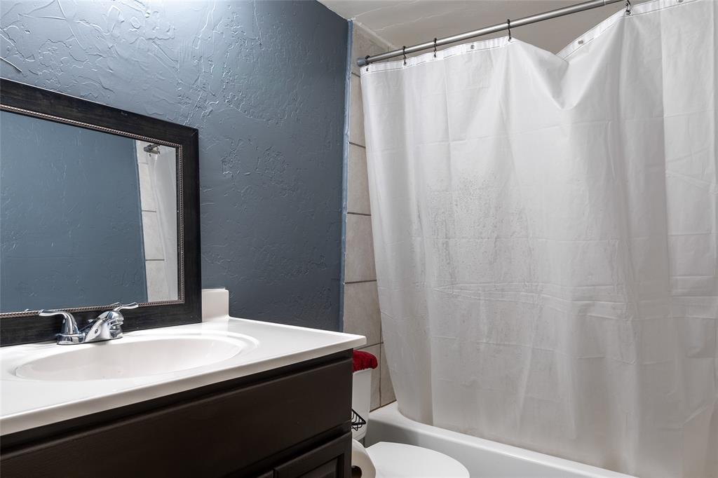 Potts J A 2nd Add - Residential