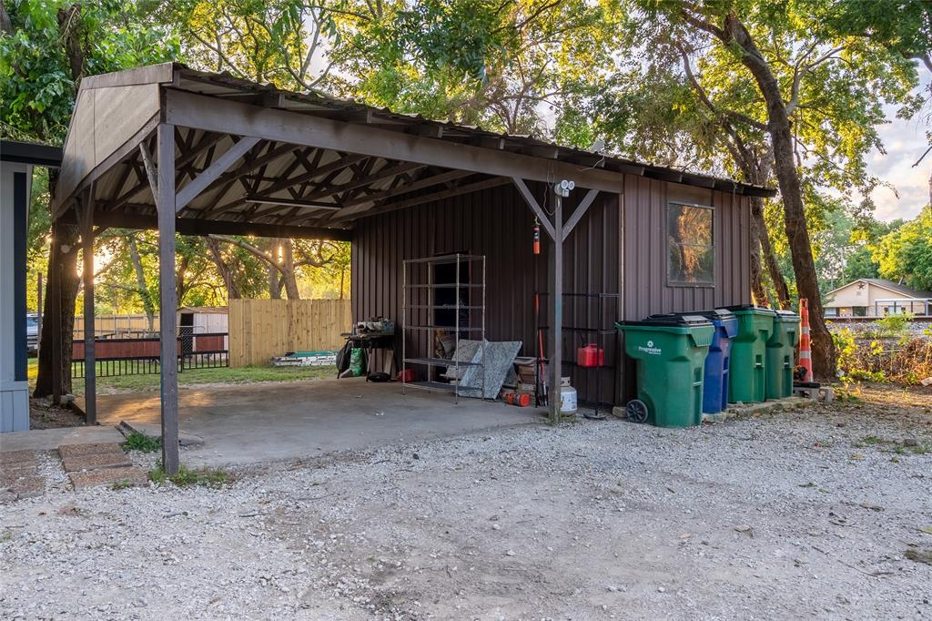 Potts J A 2nd Add - Residential