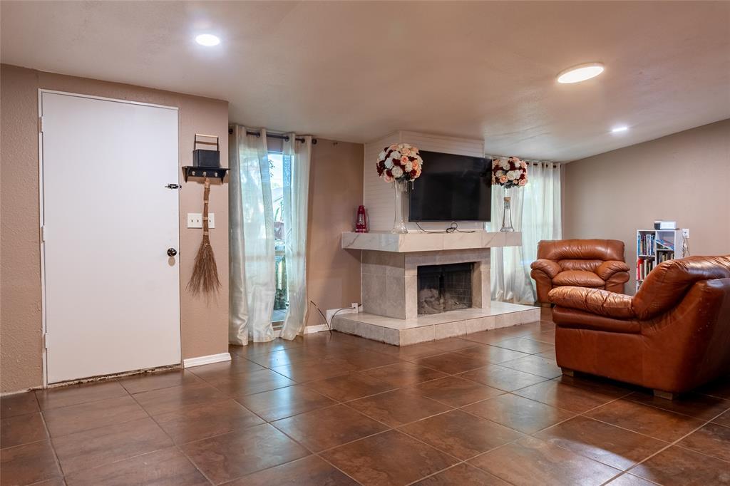 Potts J A 2nd Add - Residential