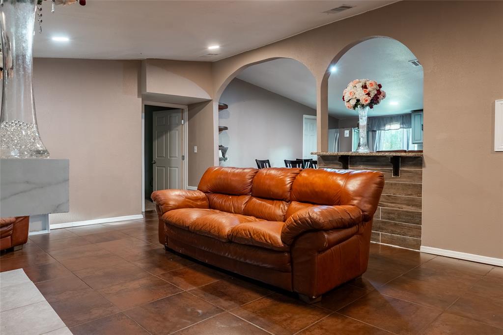 Potts J A 2nd Add - Residential