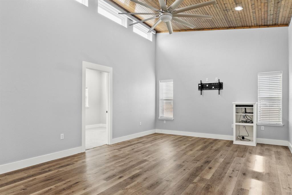 D. FULLER SURVEY - Residential