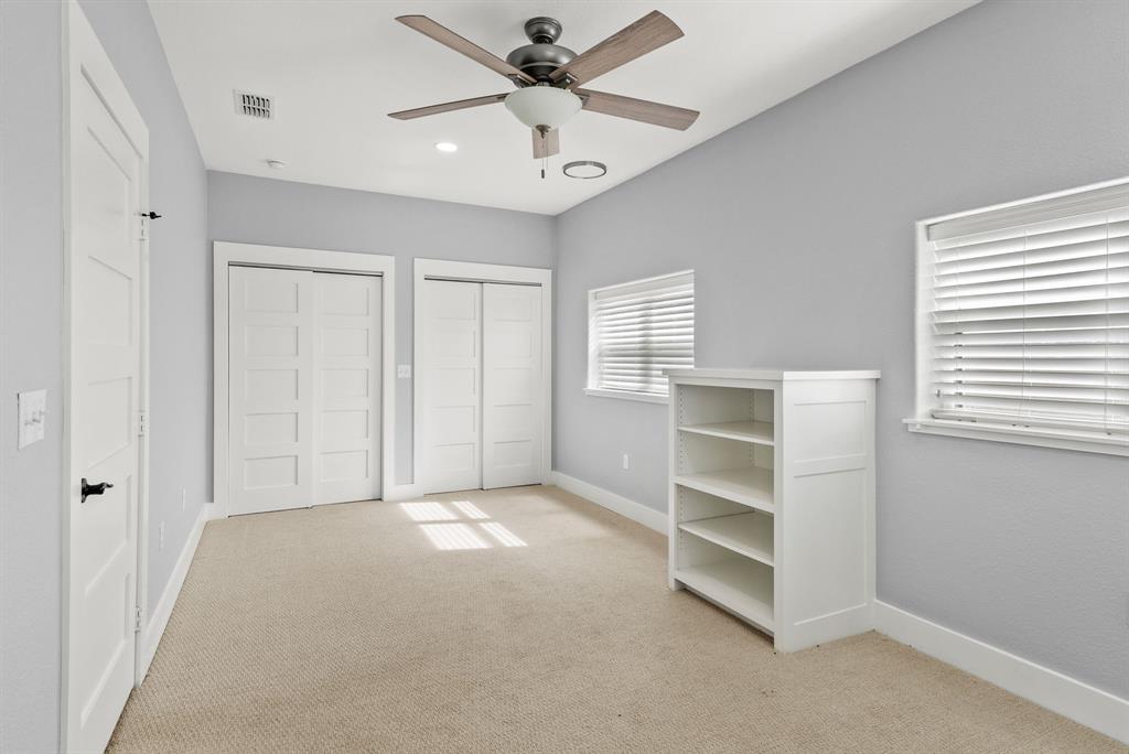 D. FULLER SURVEY - Residential