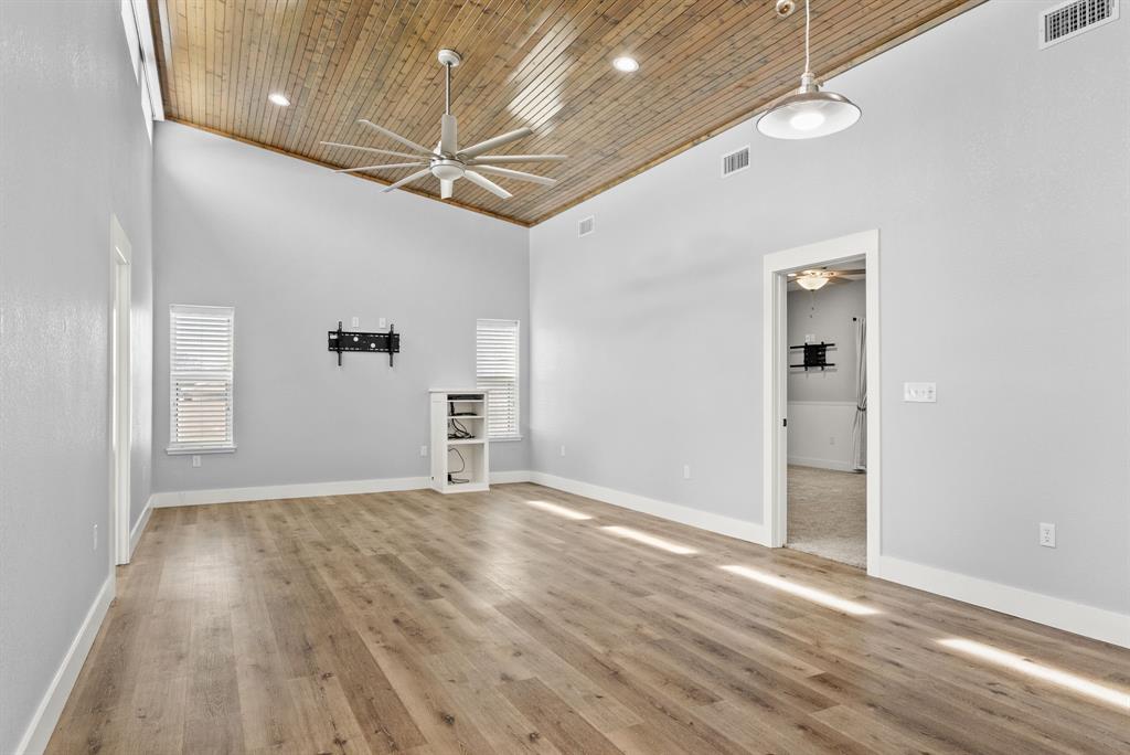 D. FULLER SURVEY - Residential