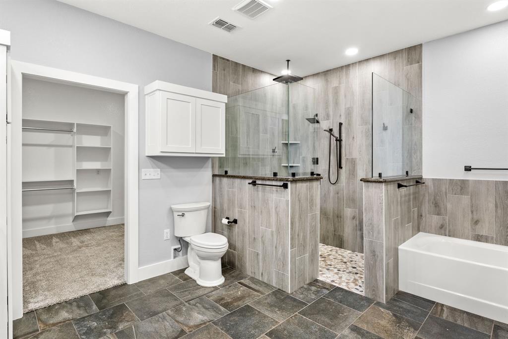 D. FULLER SURVEY - Residential