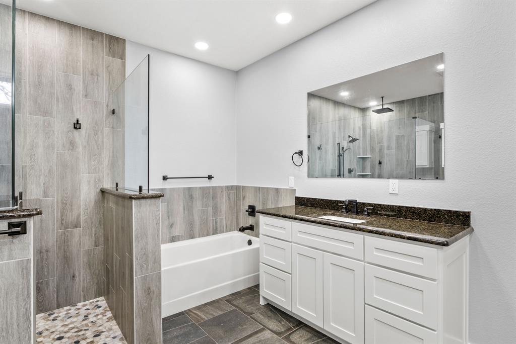 D. FULLER SURVEY - Residential