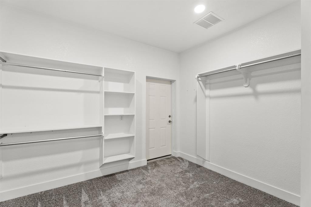 D. FULLER SURVEY - Residential