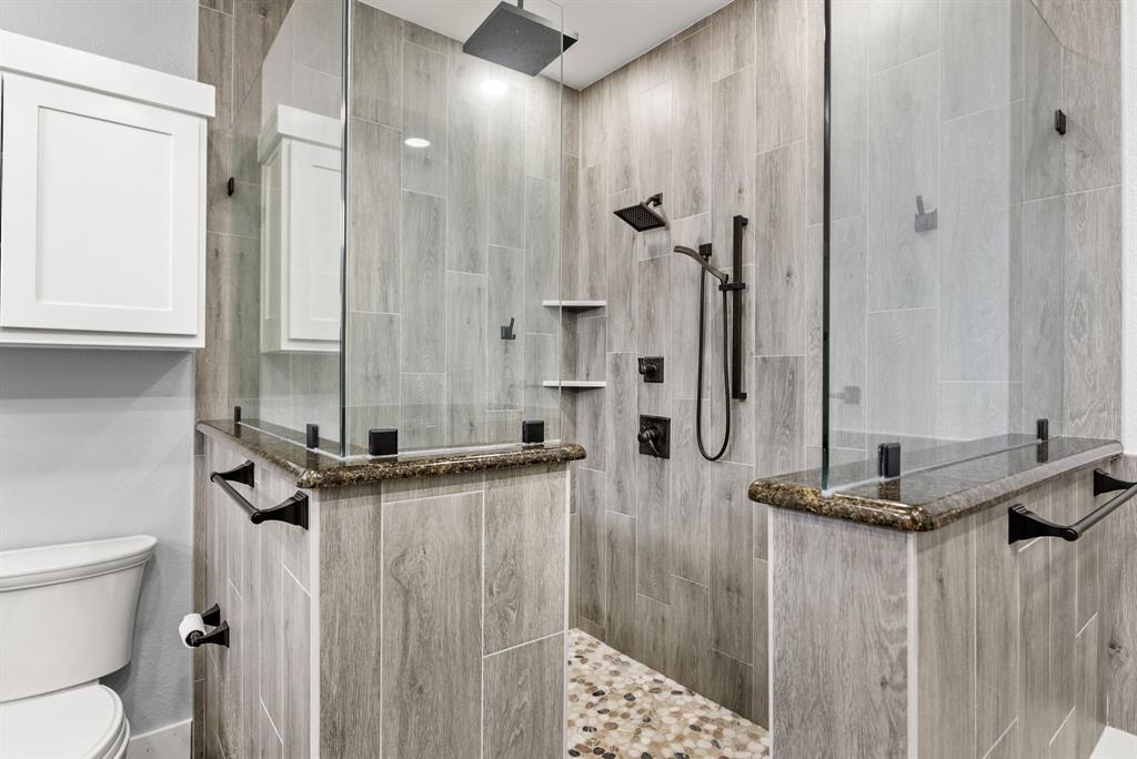 D. FULLER SURVEY - Residential