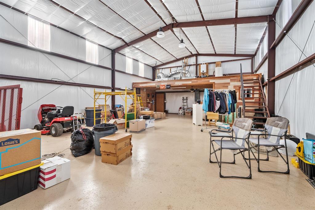 D. FULLER SURVEY - Residential