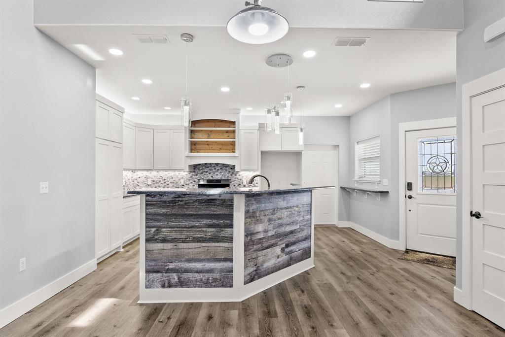 D. FULLER SURVEY - Residential