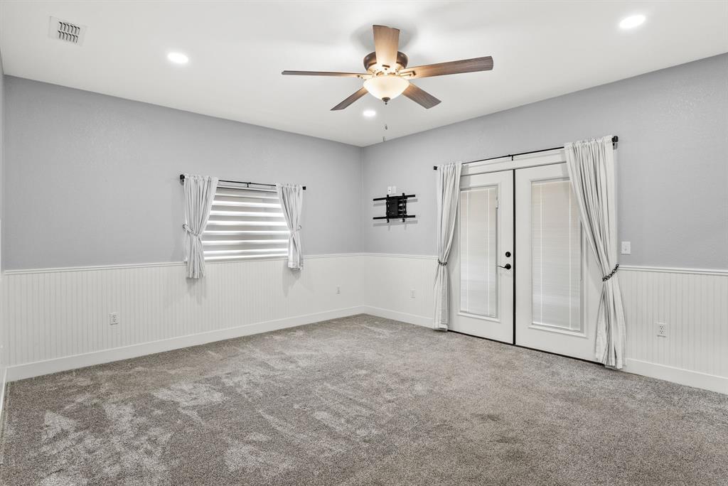 D. FULLER SURVEY - Residential