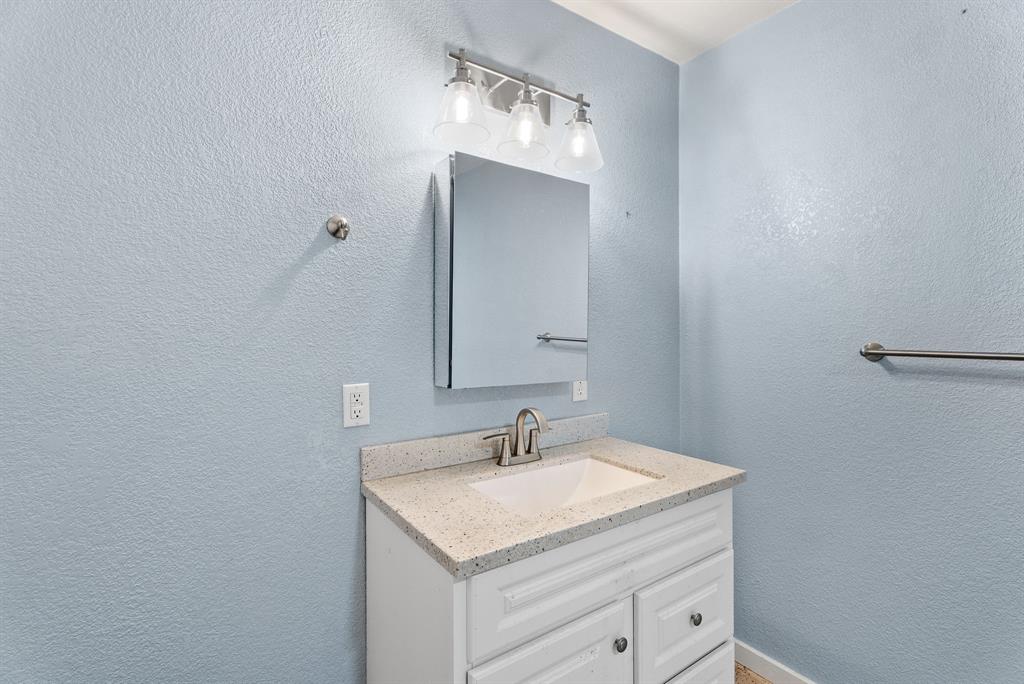 D. FULLER SURVEY - Residential