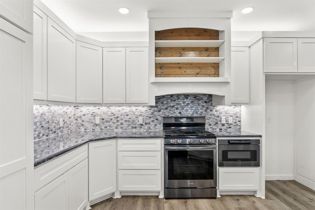 D. FULLER SURVEY - Residential