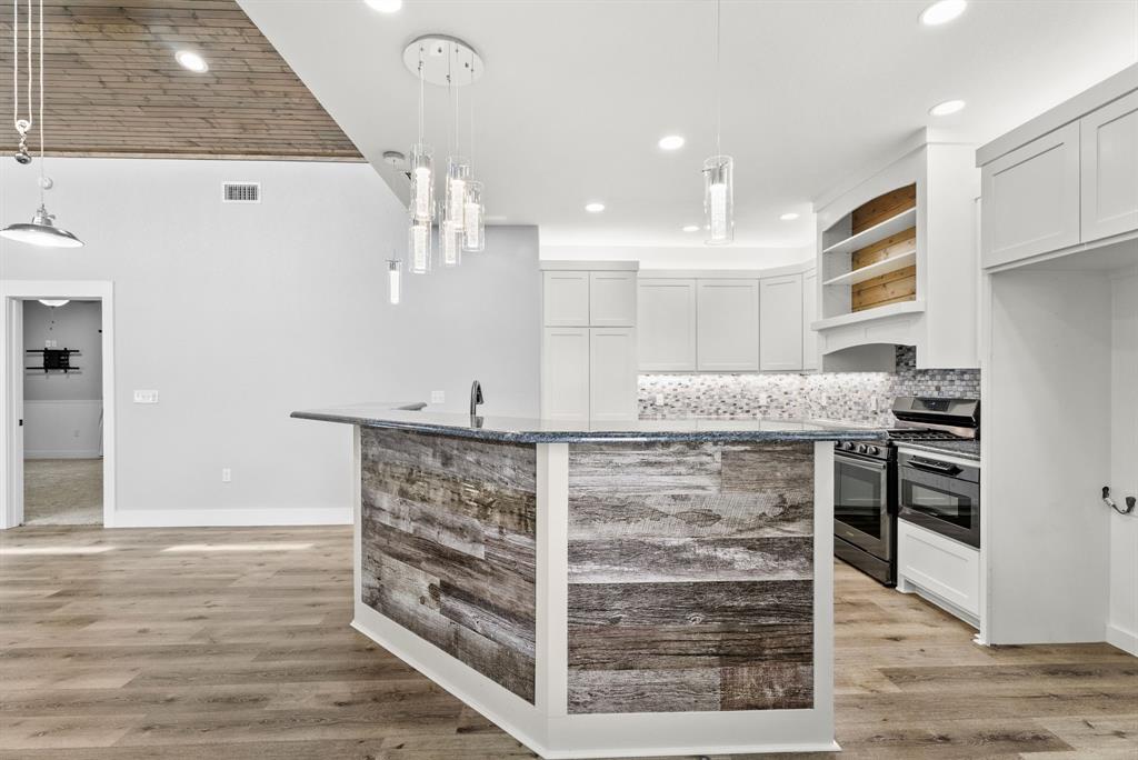 D. FULLER SURVEY - Residential