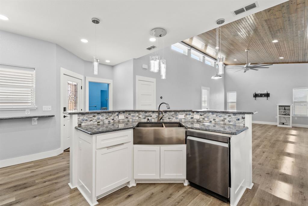 D. FULLER SURVEY - Residential