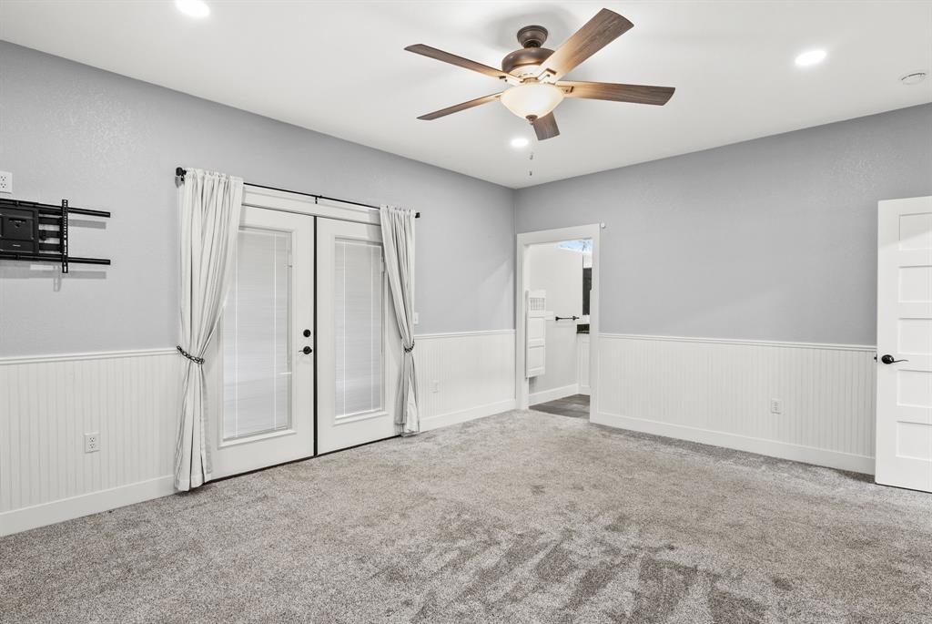 D. FULLER SURVEY - Residential