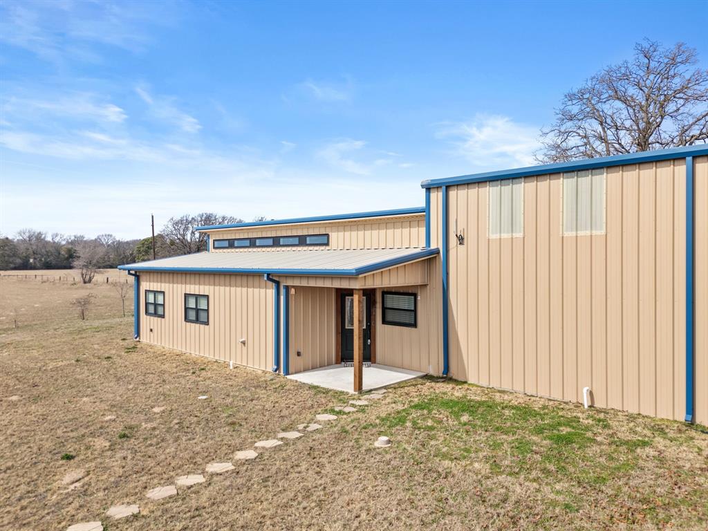 D. FULLER SURVEY - Residential