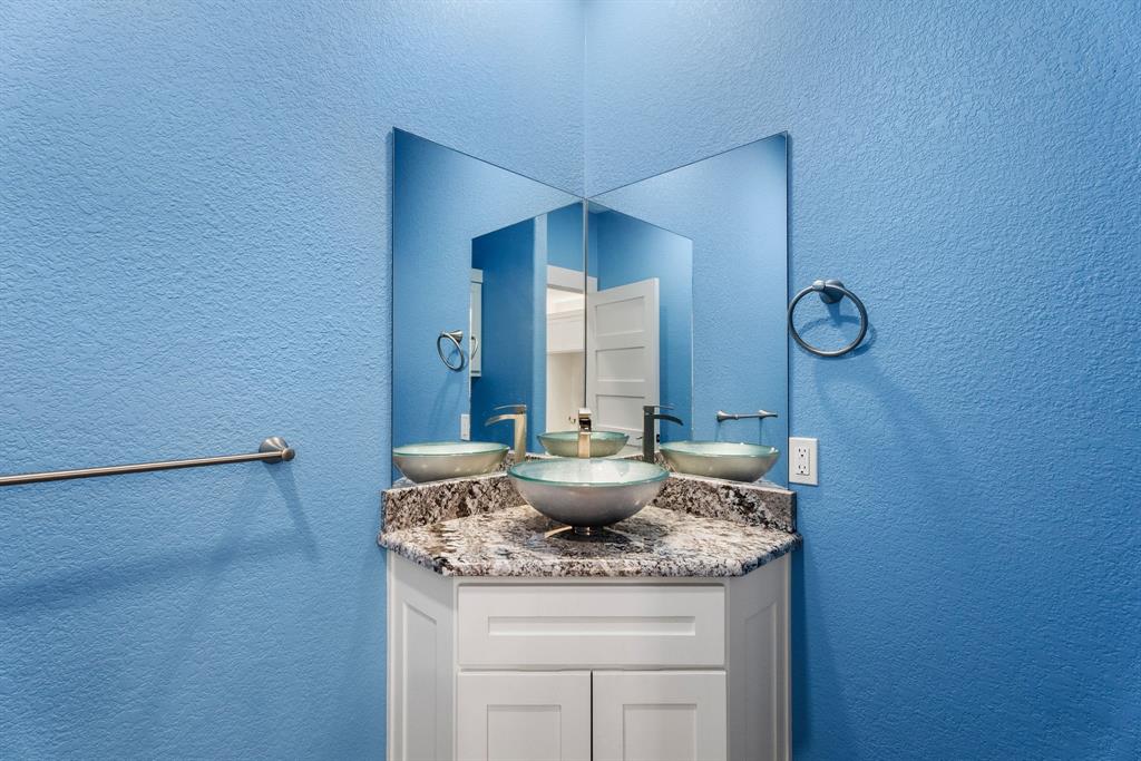 D. FULLER SURVEY - Residential