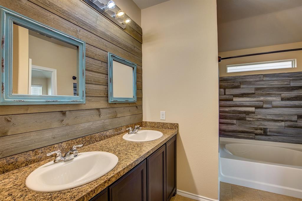 Boswell Ranch Add - Residential