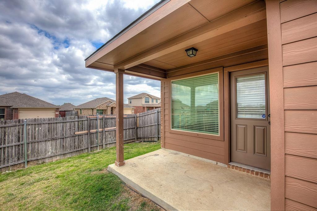 Boswell Ranch Add - Residential