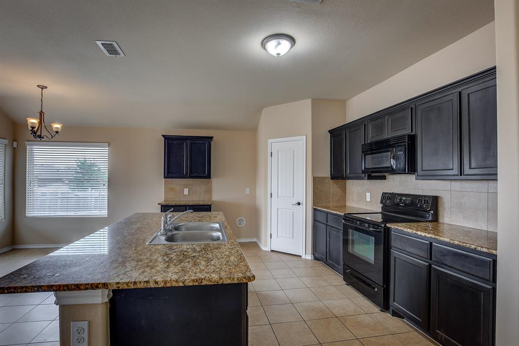 Boswell Ranch Add - Residential