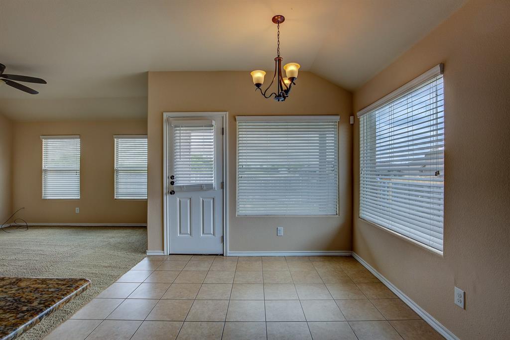 Boswell Ranch Add - Residential