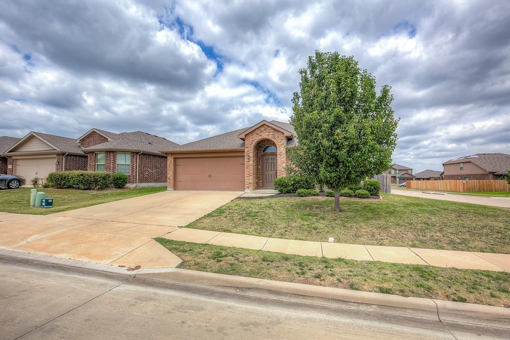 Boswell Ranch Add - Residential