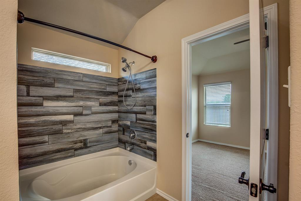 Boswell Ranch Add - Residential