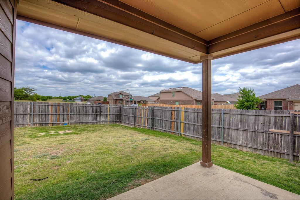 Boswell Ranch Add - Residential