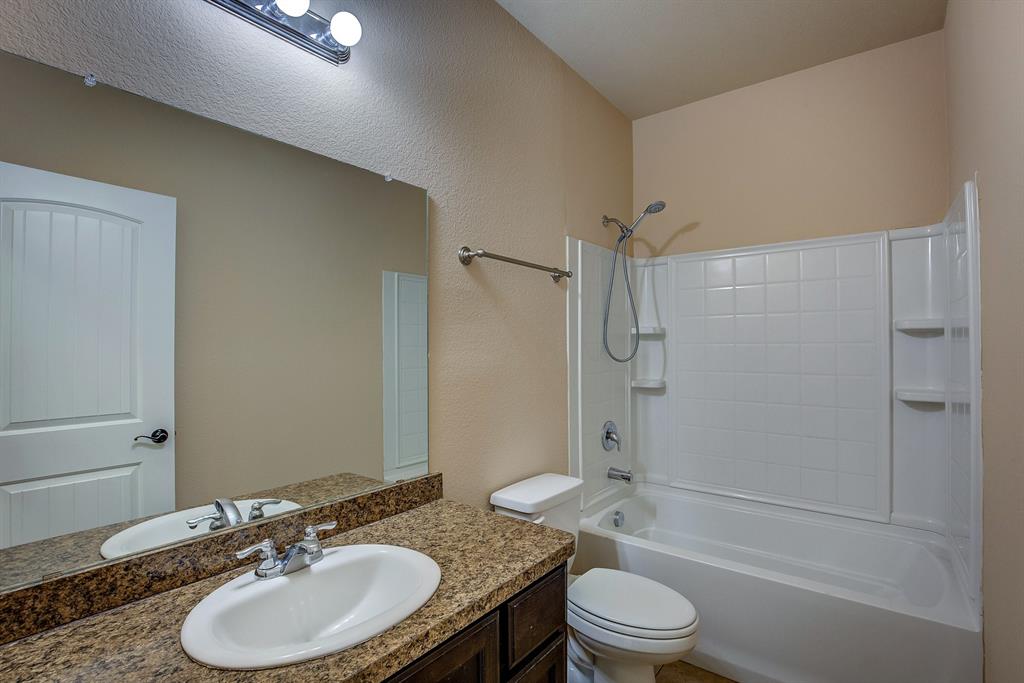 Boswell Ranch Add - Residential