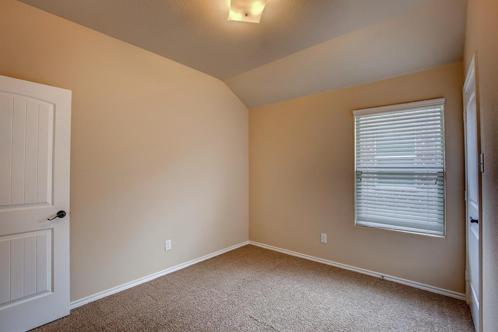 Boswell Ranch Add - Residential