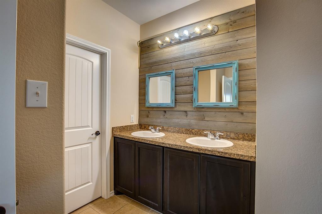 Boswell Ranch Add - Residential