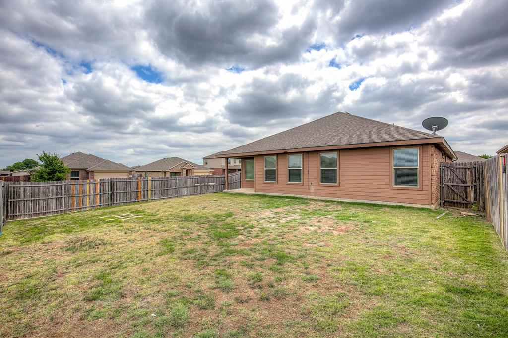 Boswell Ranch Add - Residential