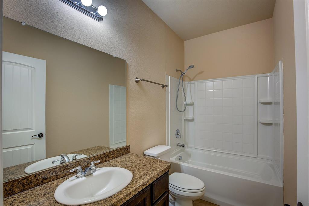 Boswell Ranch Add - Residential