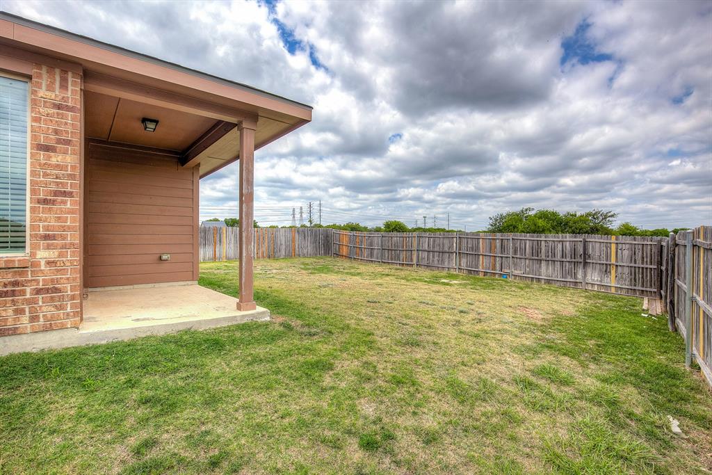 Boswell Ranch Add - Residential