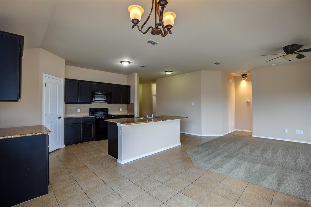 Boswell Ranch Add - Residential