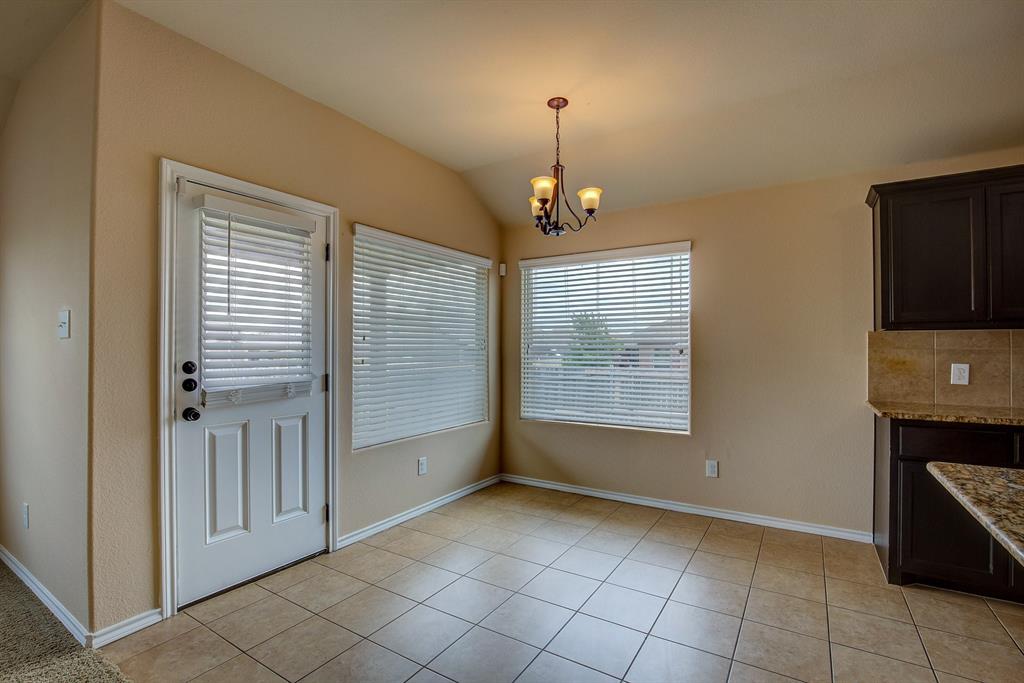 Boswell Ranch Add - Residential