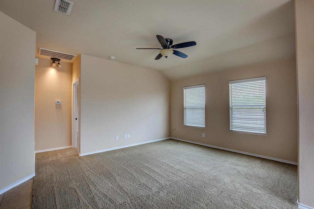 Boswell Ranch Add - Residential