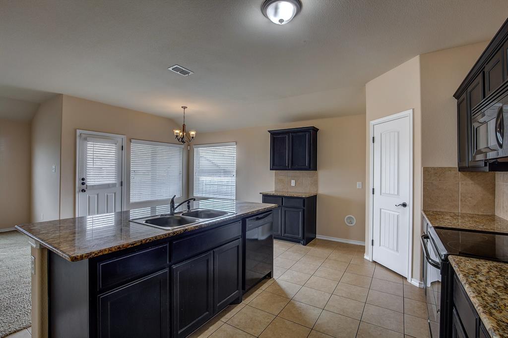 Boswell Ranch Add - Residential